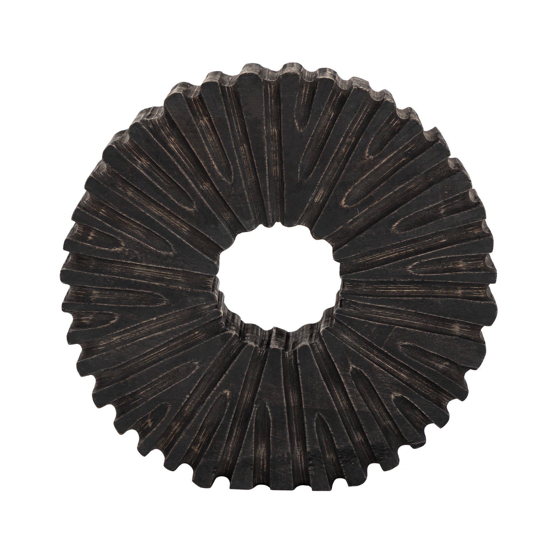Curtis Decorative Object - Small - Black