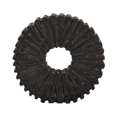 Curtis Decorative Object - Small - Black