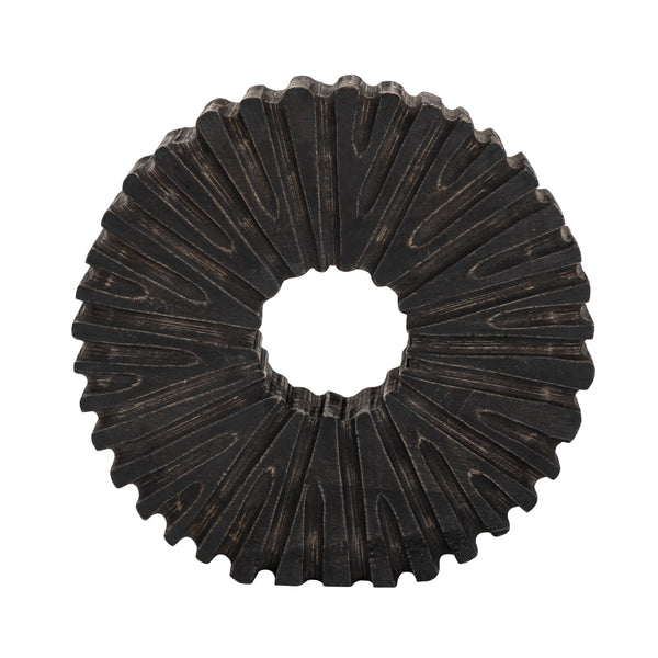 Curtis Decorative Object - Small - Black