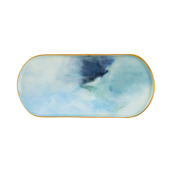 Aura Tray - Set of 3