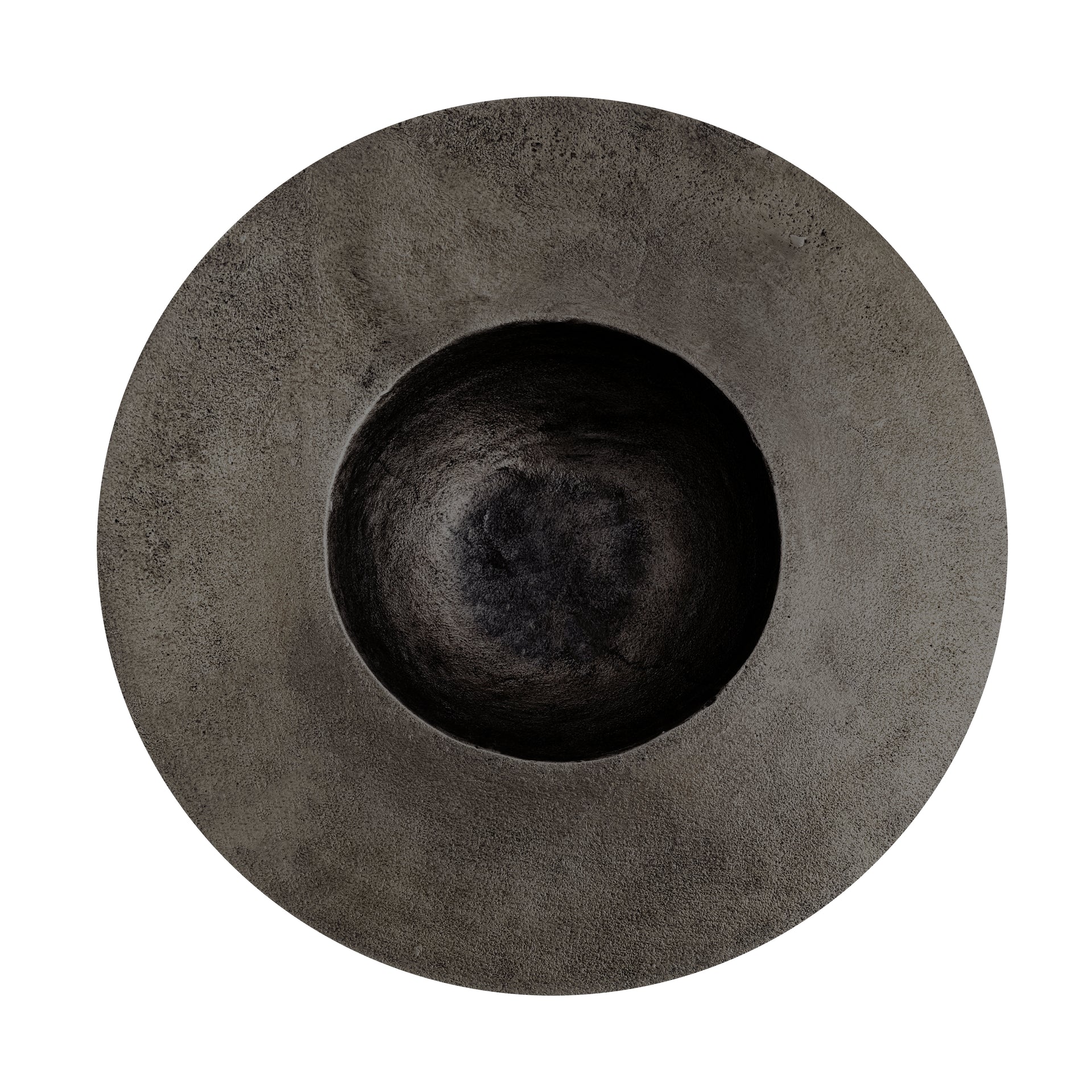 Barish Plate - Black