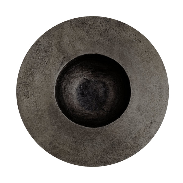 Barish Plate - Black