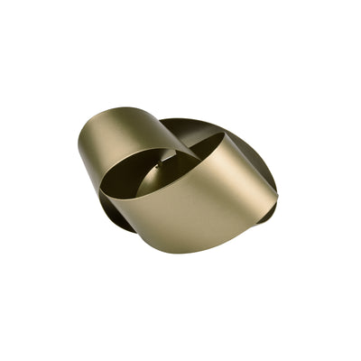 Bayer Object - Small Gold