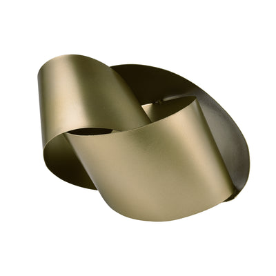 Bayer Object - Large Gold