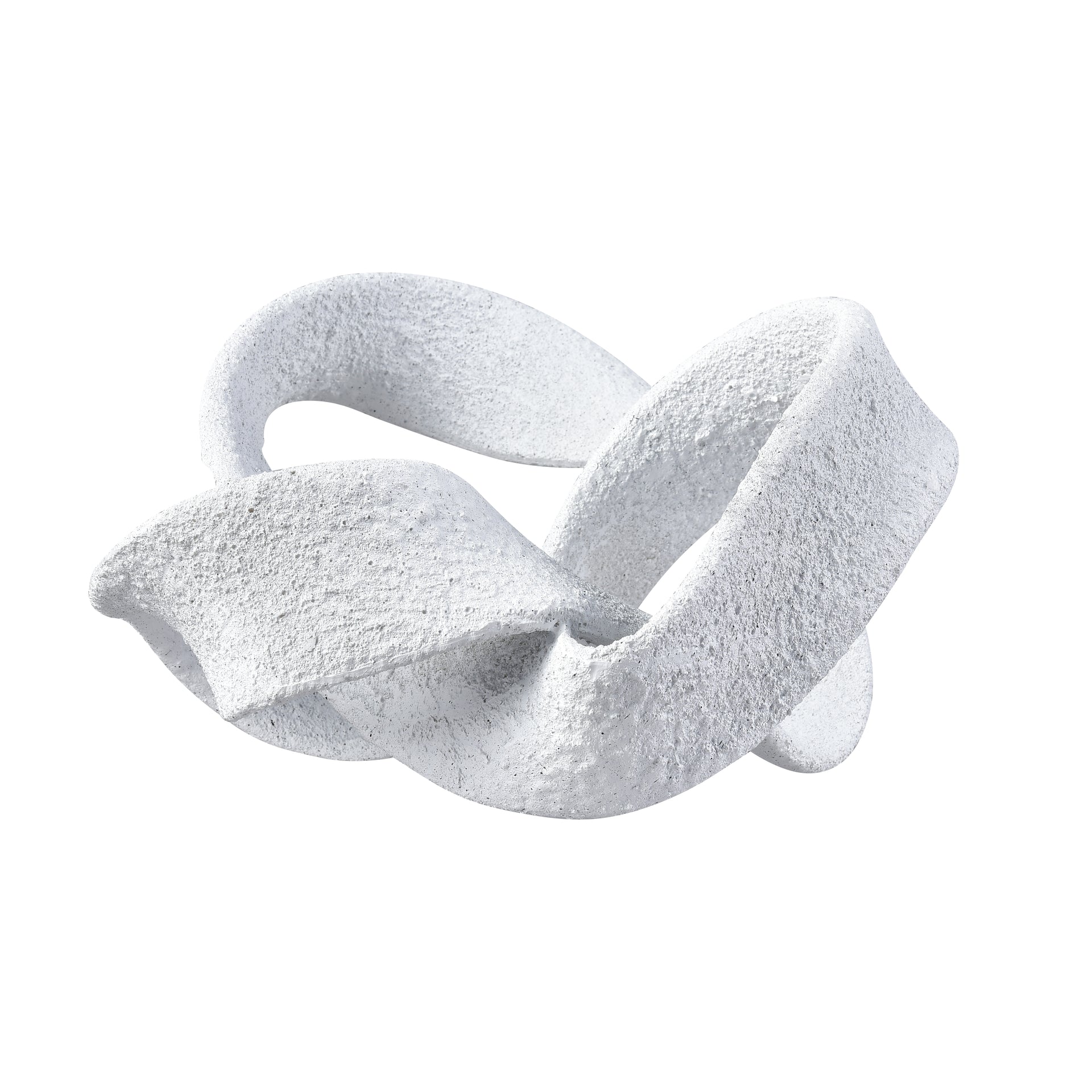 Baze Object - Textured White
