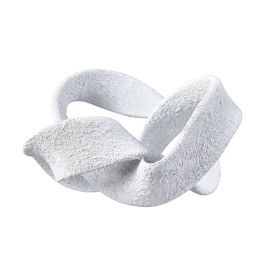 Baze Object - Textured White