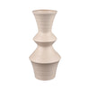 Belen Vase - Large Cream