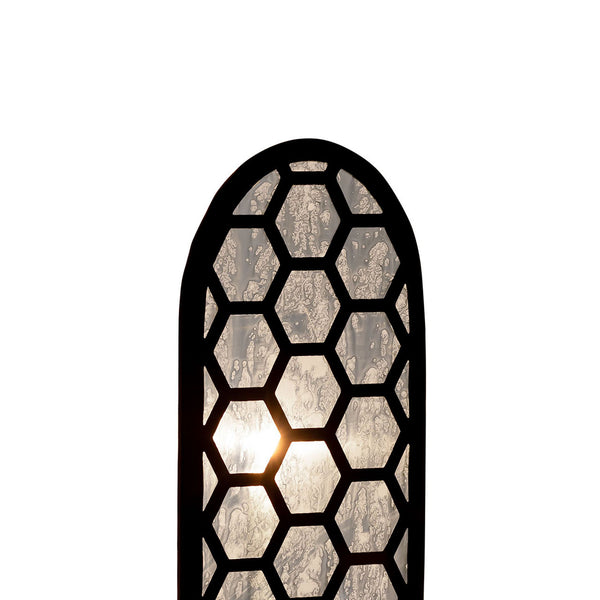 Berlin Candleholder - Black