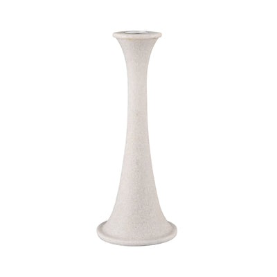 Bonnie Candleholder - Set of 2 Alabaster
