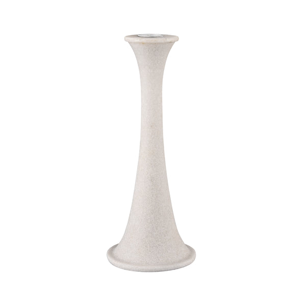 Bonnie Candleholder - Set of 2 Alabaster