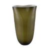 Braund Vase - Olive