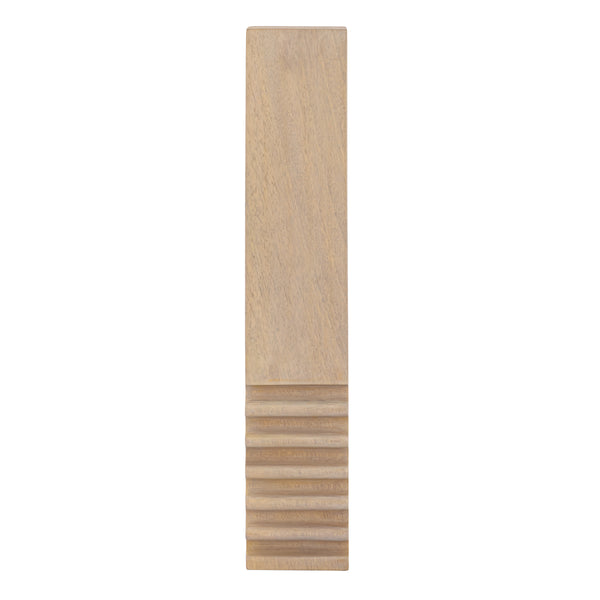 Breaker Sculpture - Natural