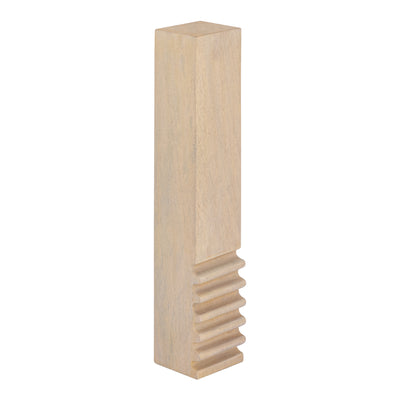 Breaker Sculpture - Natural