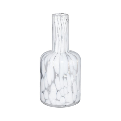 Casta Vase - White