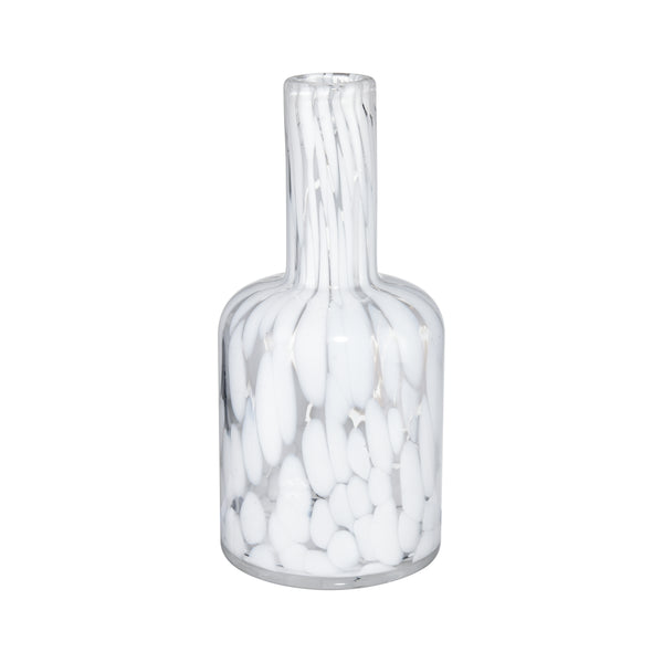 Casta Vase - White