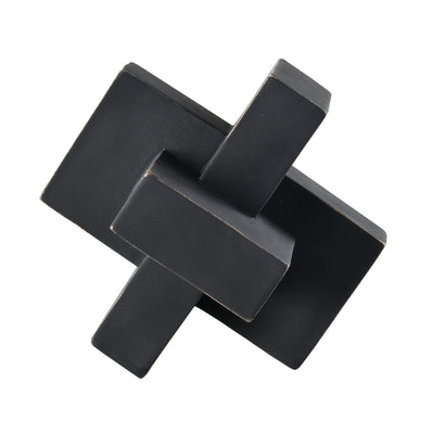 Colton Object - Black