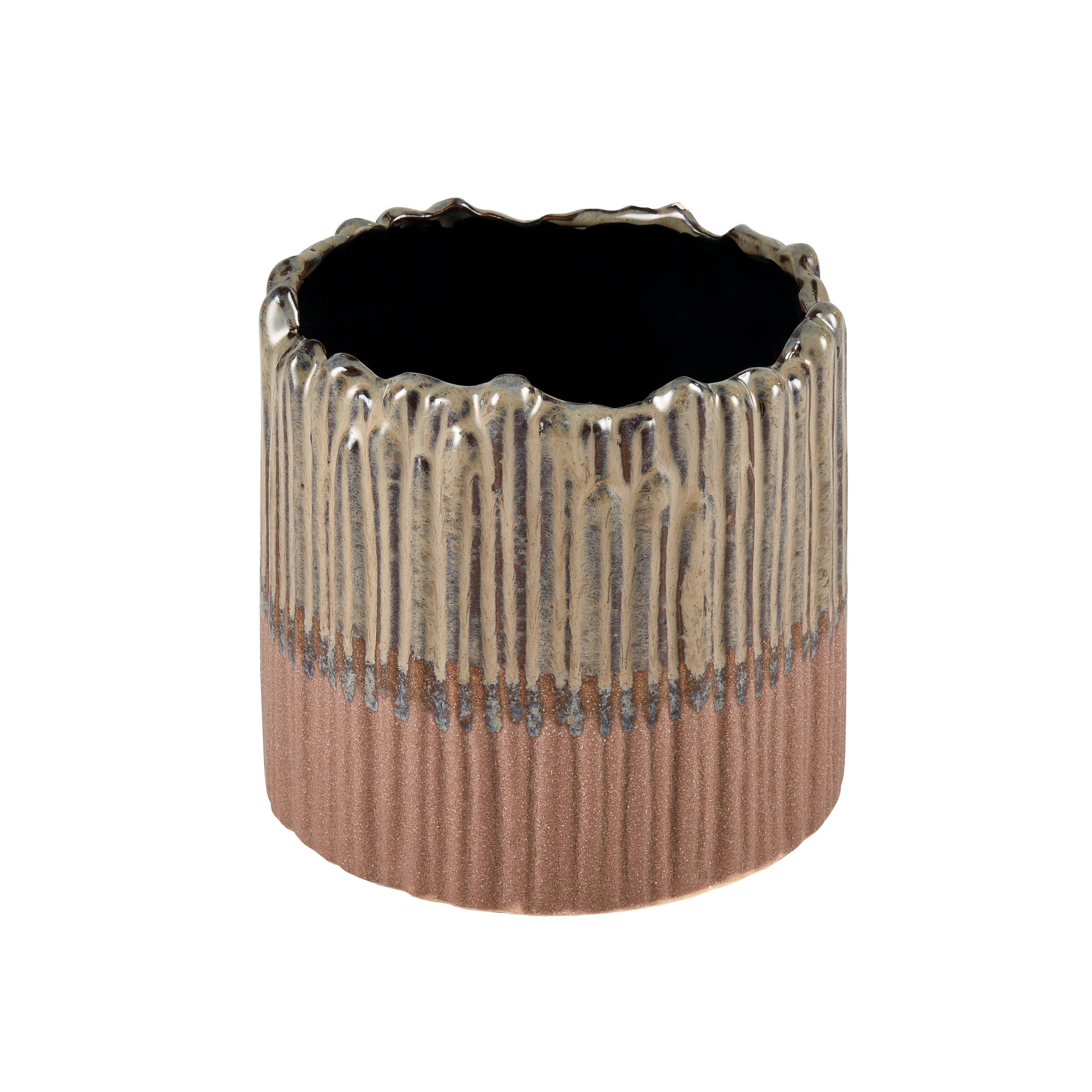 Cooper Candleholder