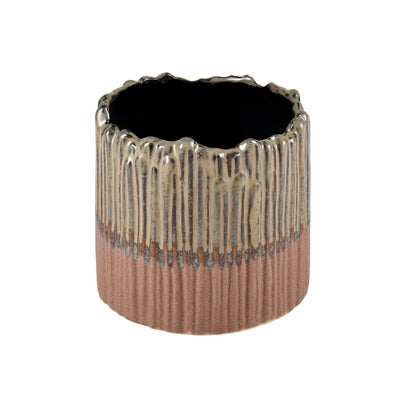 Cooper Candleholder