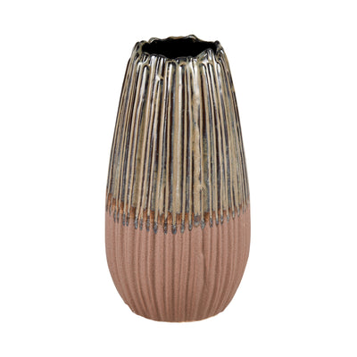 Cooper Vase - Small