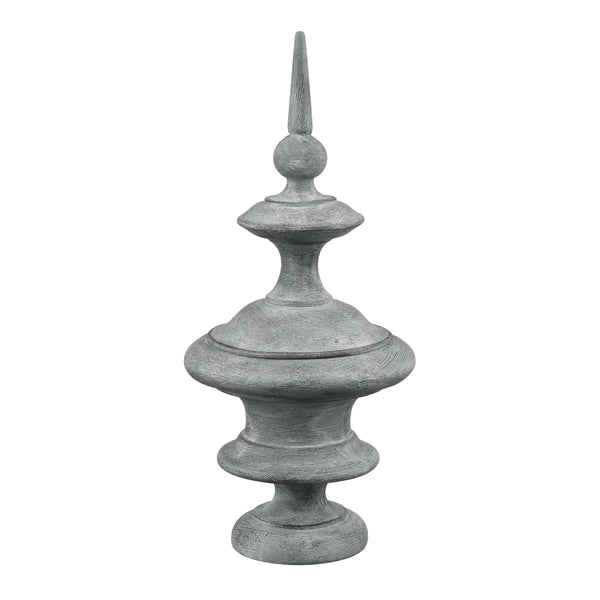 Della Decorative Object - Large