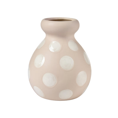 Dottie Bottle - Small Taupe