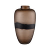 Dugan Vase - Tall Tobacco