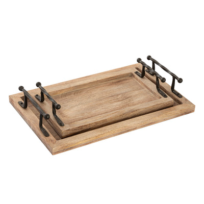 Ellwood Tray - Set of 2