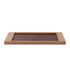 Gilcrest Tray - Light Oak - Light Oak