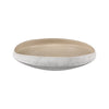 Greer Bowl - Low Beige