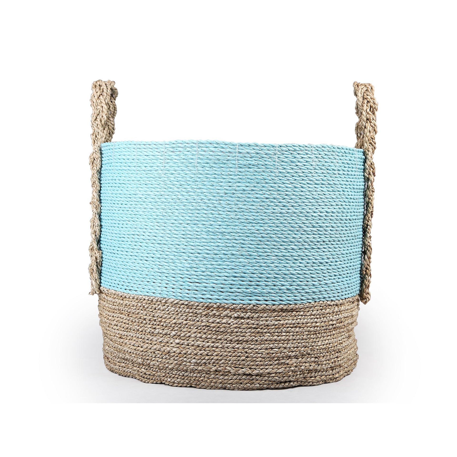 Grove Basket - Set of 2 Natural