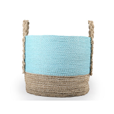Grove Basket - Set of 2 Natural