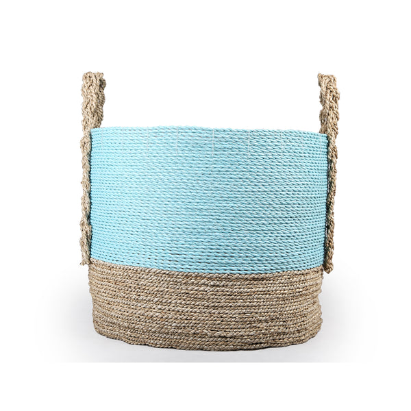 Grove Basket - Set of 2 Natural