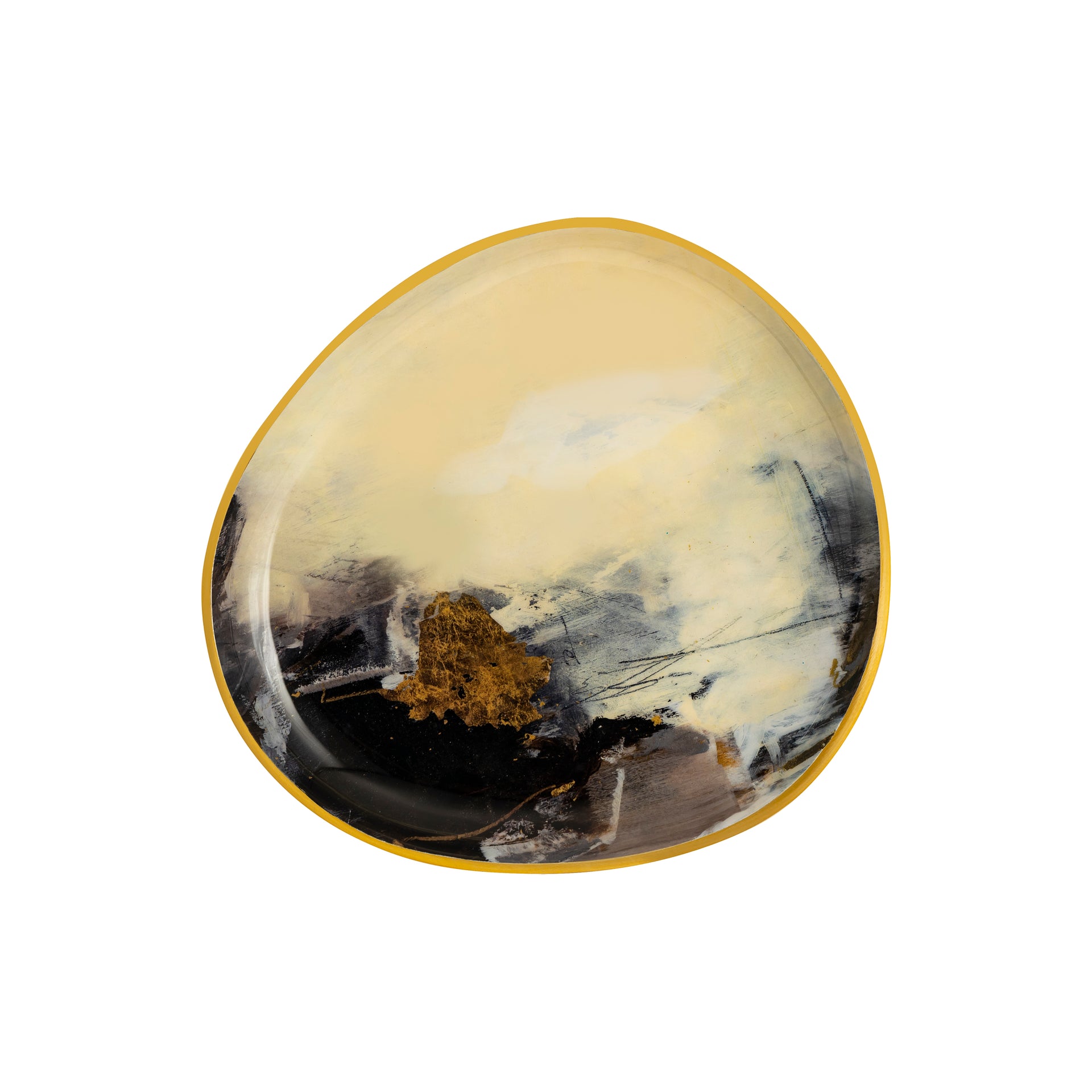 Haley Tray - Set of 3