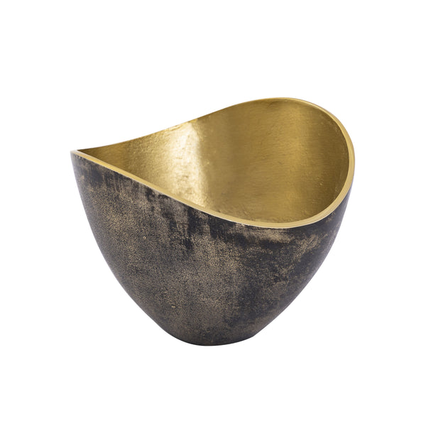 Hansen Bowl - Set of 2 Black