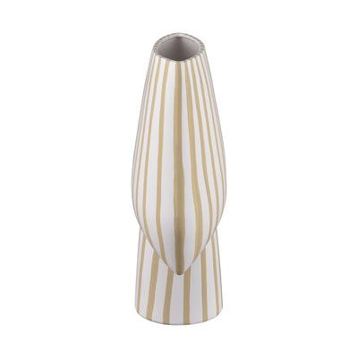 Hawking Striped Vase - Extra Large