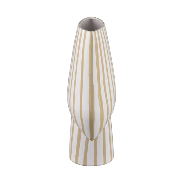 Hawking Striped Vase - Extra Large