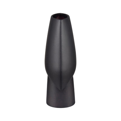 Hawking Vase - Extra Large Black