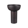 Hawking Vessel Black