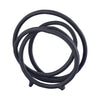 Jerry Loop Object - Aged Black - Aged Black