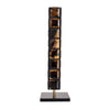 Little Horn Totem Sculpture - Horn