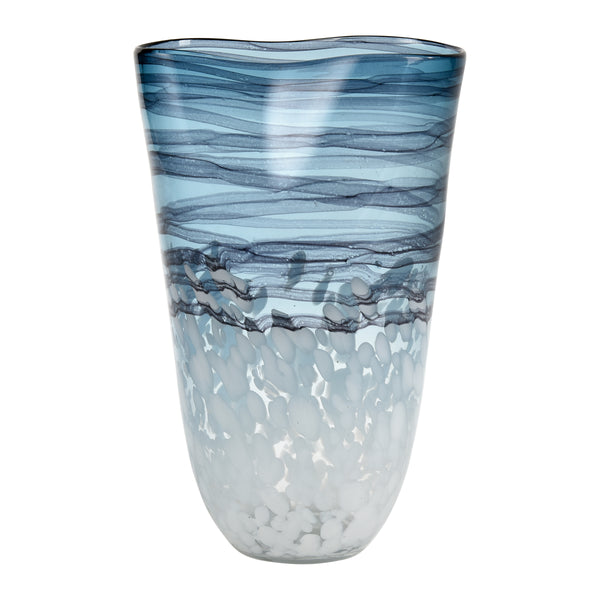 Loch Seaforth Vase - Large