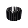Louver Candleholder - Small