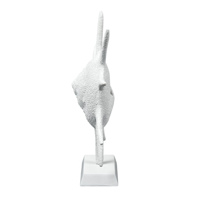 Marco Shell - Textured White