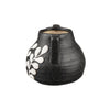 Maria Vase - Small - Black