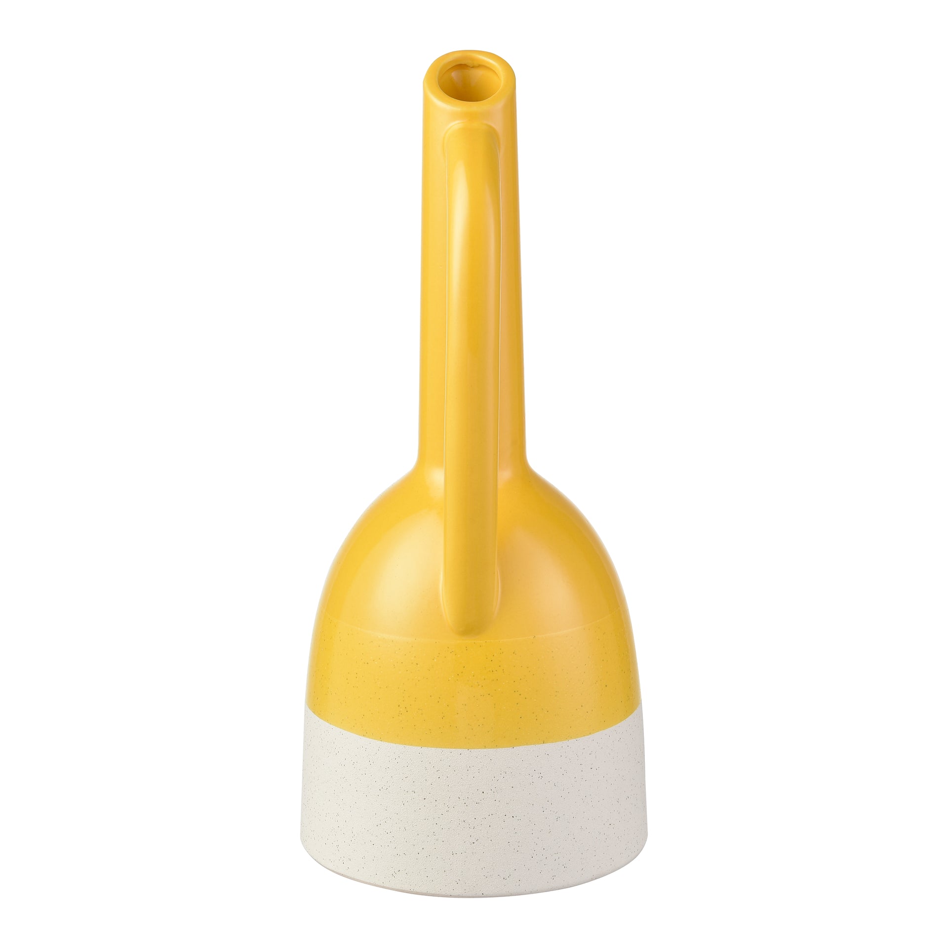 Marianne Bottle - Large Yellow