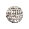 McNally Sculpture - Medium Nickel