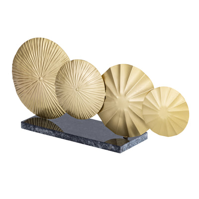 Murray Object - Gold