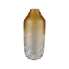 Nealon Vase - Small Ochre