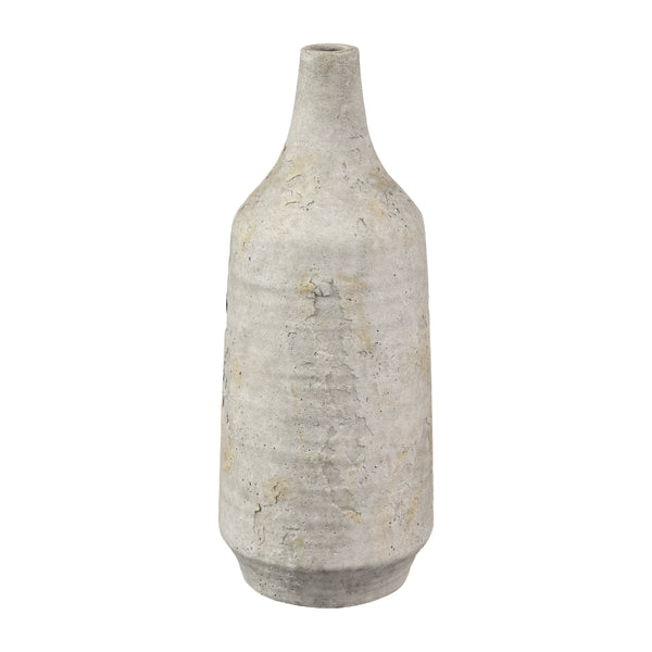 Pantheon Bottle - Large Aged White