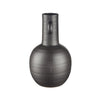 Pavit Vase - Large - Black